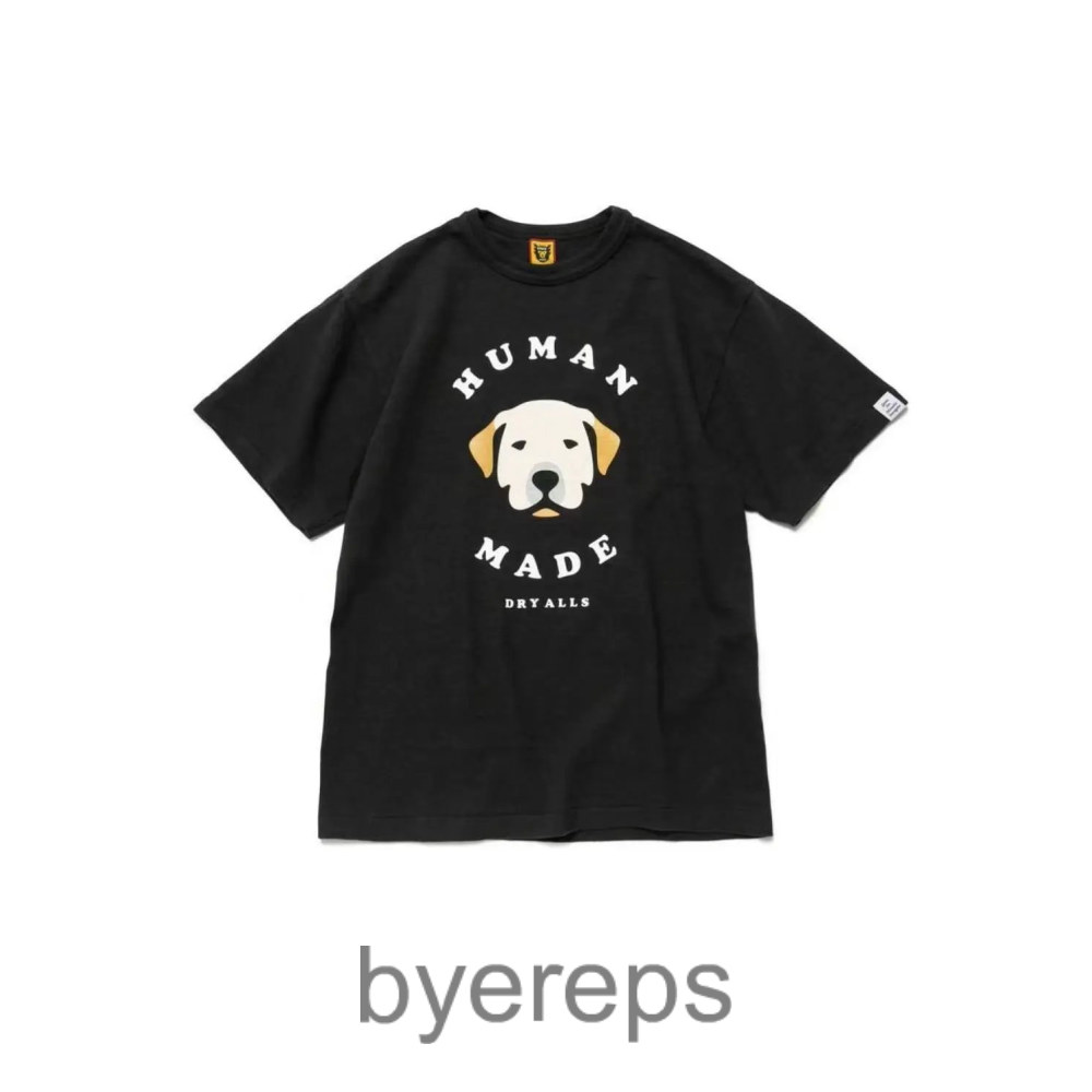 Human Made Tee — photo 2 of 4