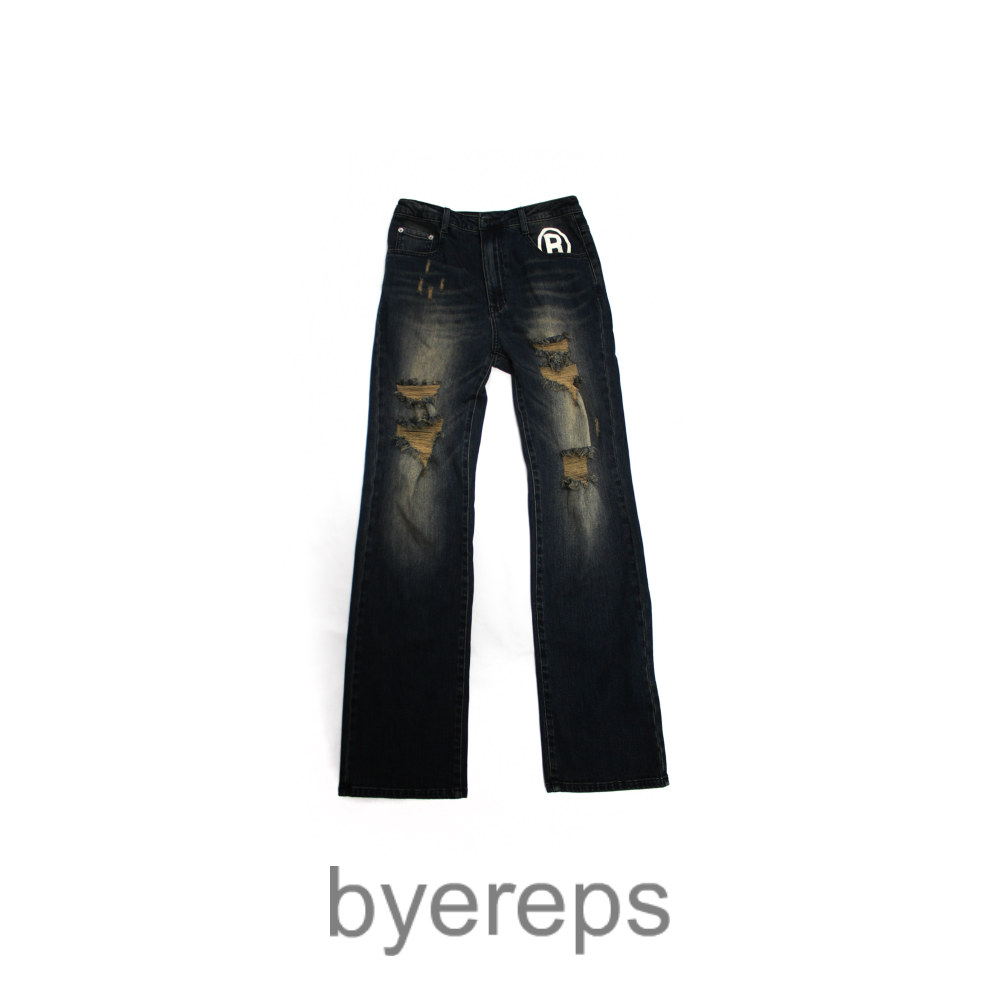 Human Register/Jeans 5