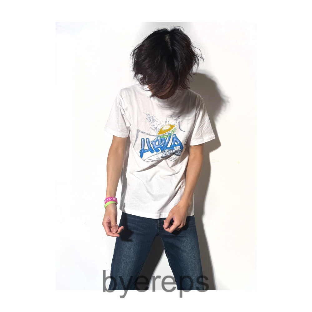 Unbranded Human Register Party Tee — photo 4 of 4
