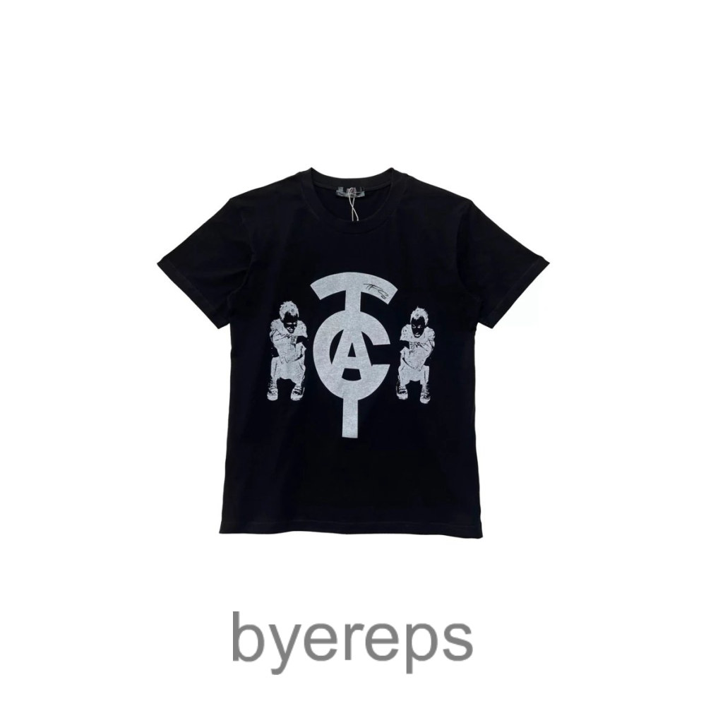 Human Register/Taco Logo Tee Tfs Edition