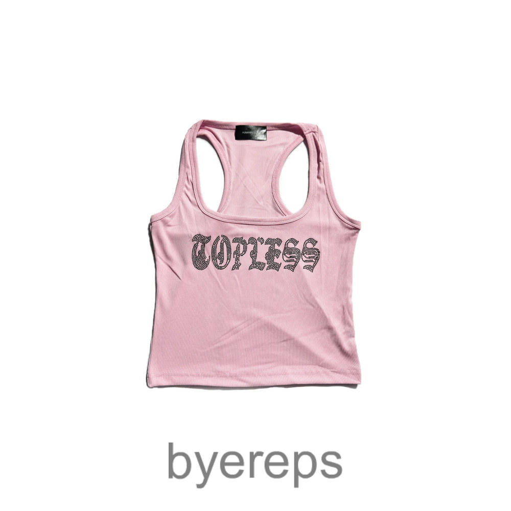 Human Register/Topless Top