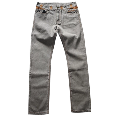 Hydrogen Jeans