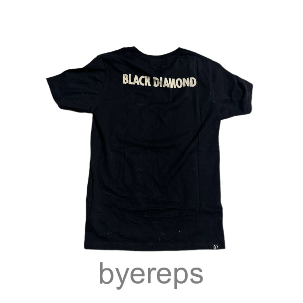 Hysteric Glamaour Band Tee
