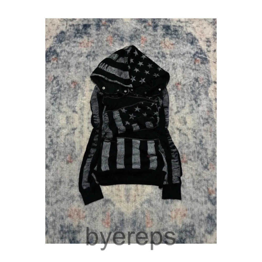 Hysteric Glamour Abbey Dawn Hoodie — photo 3 of 4