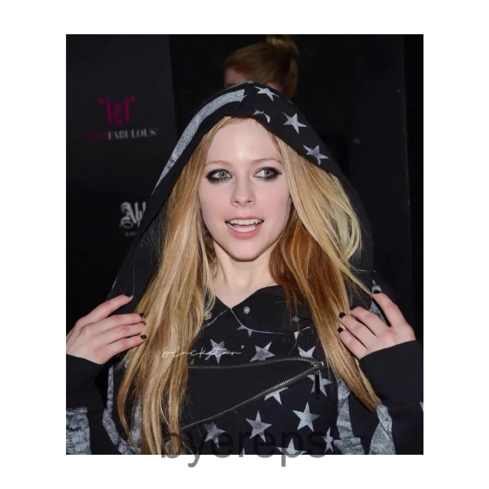 Hysteric Glamour Abbey Dawn Hoodie — photo 4 of 4