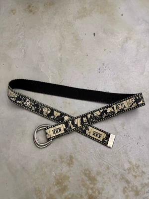 Hysteric Glamour Belt
