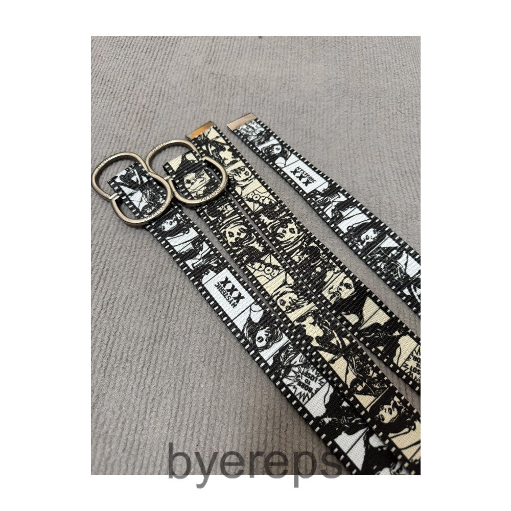 Hysteric Glamour Belt