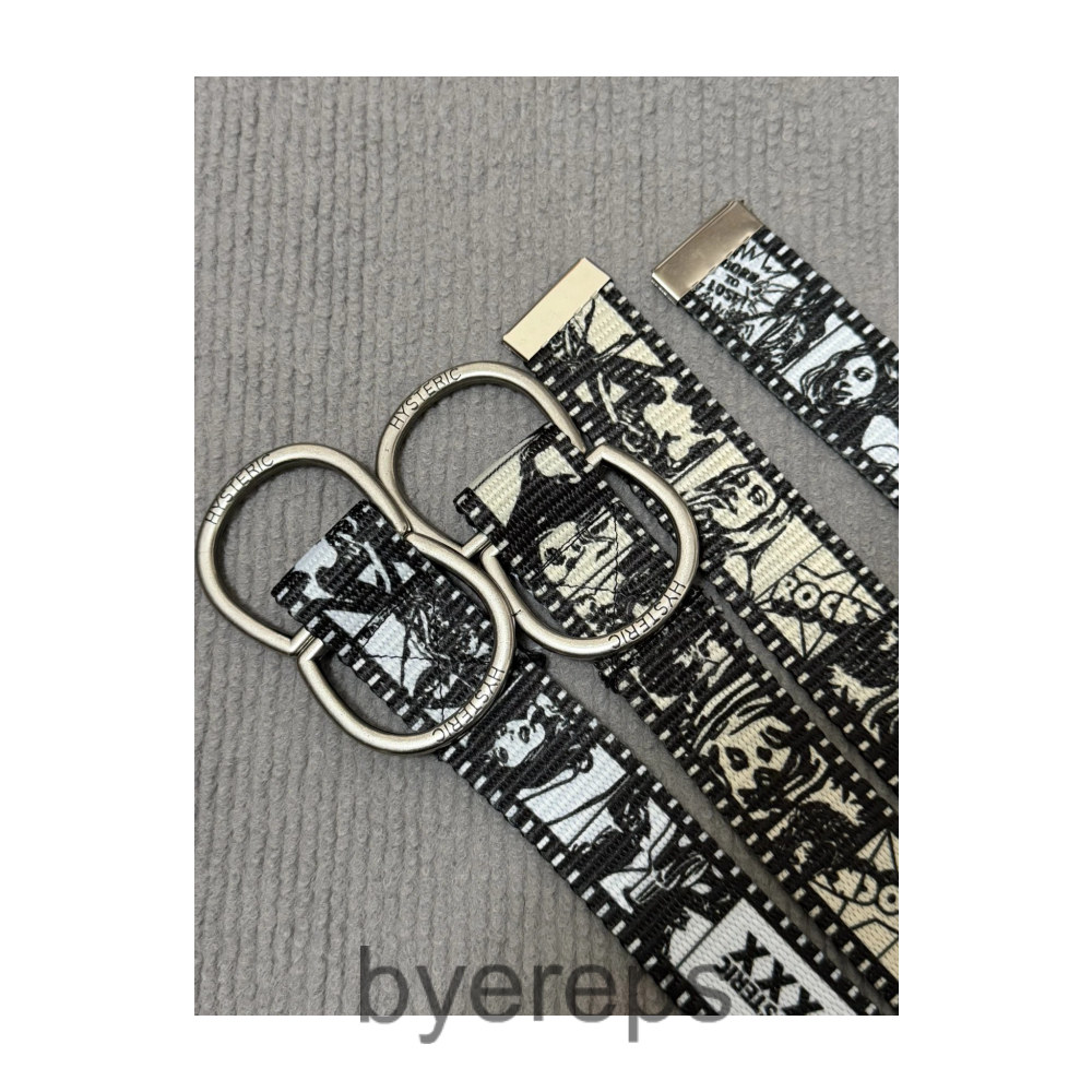 Hysteric Glamour Belt — photo 2 of 3