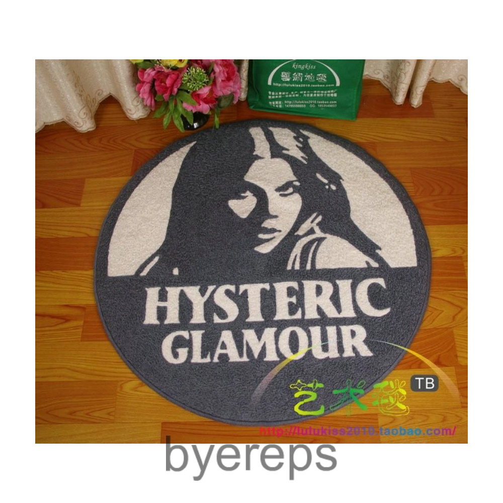 Hysteric Glamour Cargpet — photo 4 of 4