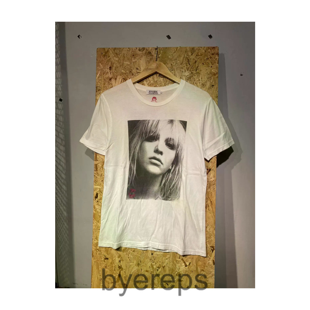 Hysteric Glamour Courtney Tee — photo 2 of 4