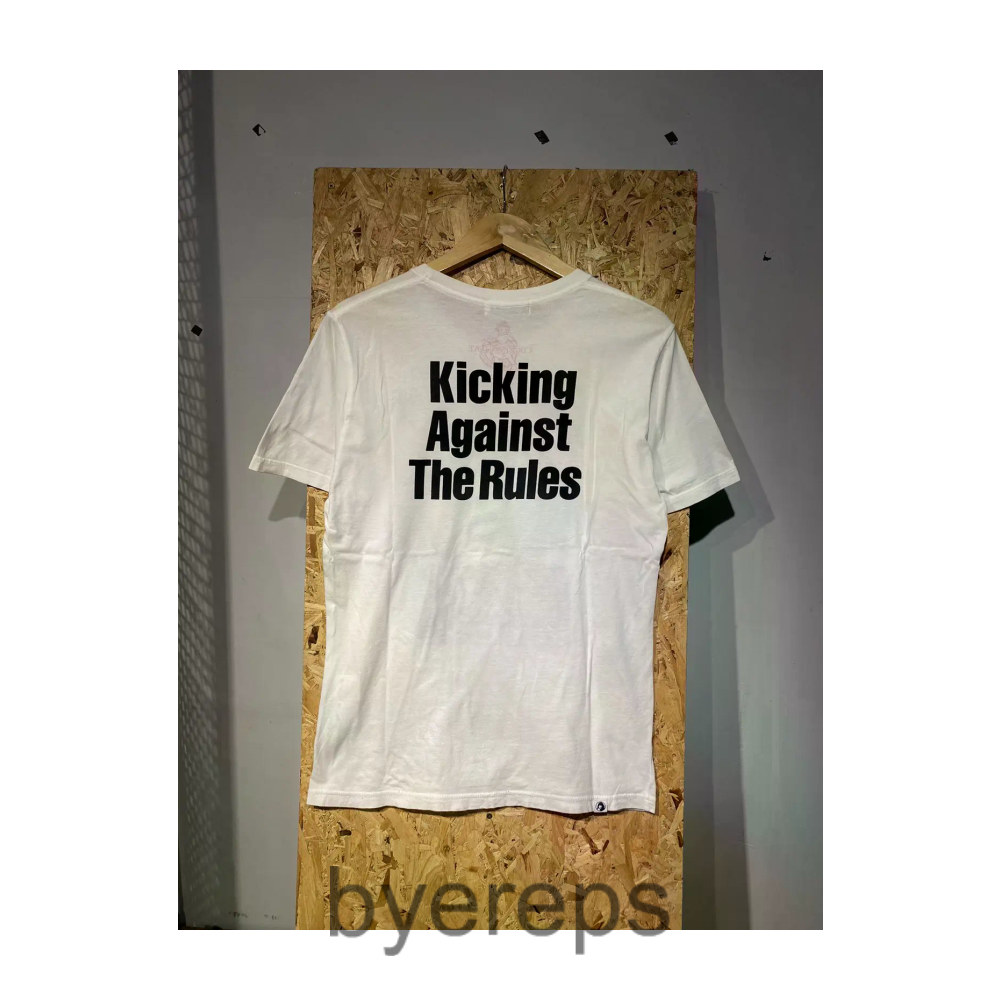 Hysteric Glamour Courtney Tee — photo 3 of 4