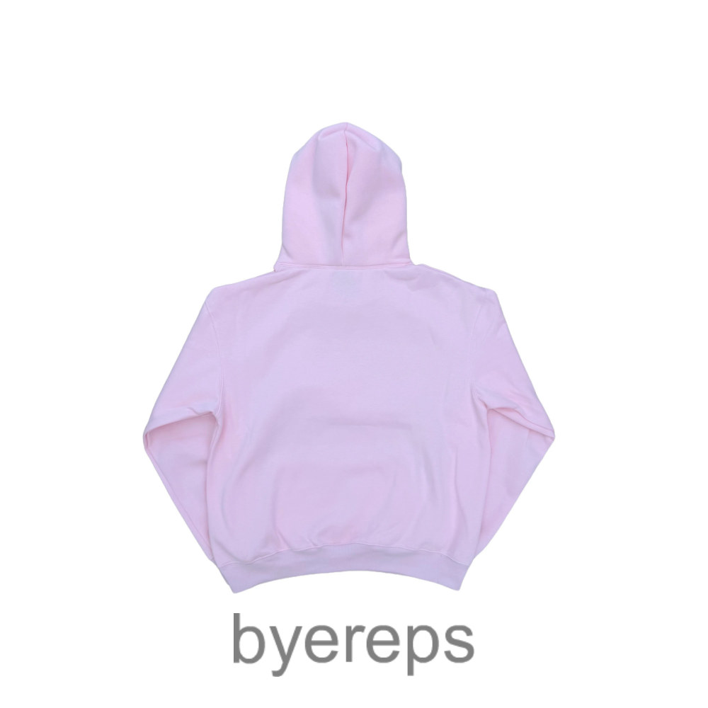 Hysteric Glamour Logo Hoodie