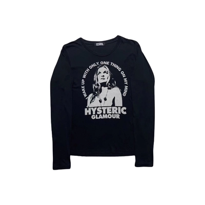 Hysteric Glamour Longsleeve
