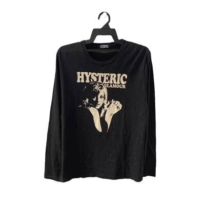 Hysteric Glamour Longsleeve