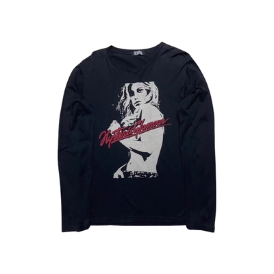Hysteric Glamour Longsleeve
