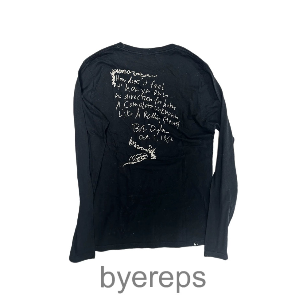 Hysteric Glamour Longsleeve — photo 2 of 3