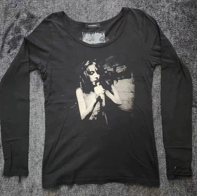 Hysteric Glamour Longsleeve