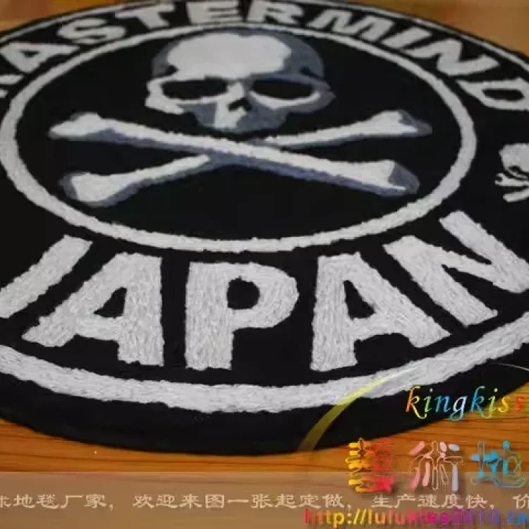 Hysteric Glamour Mat