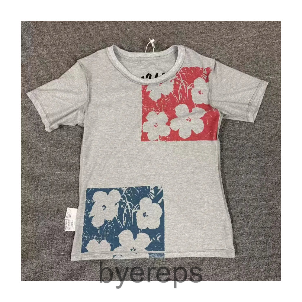 Hysteric Glamour Patch Shirt — photo 4 of 4