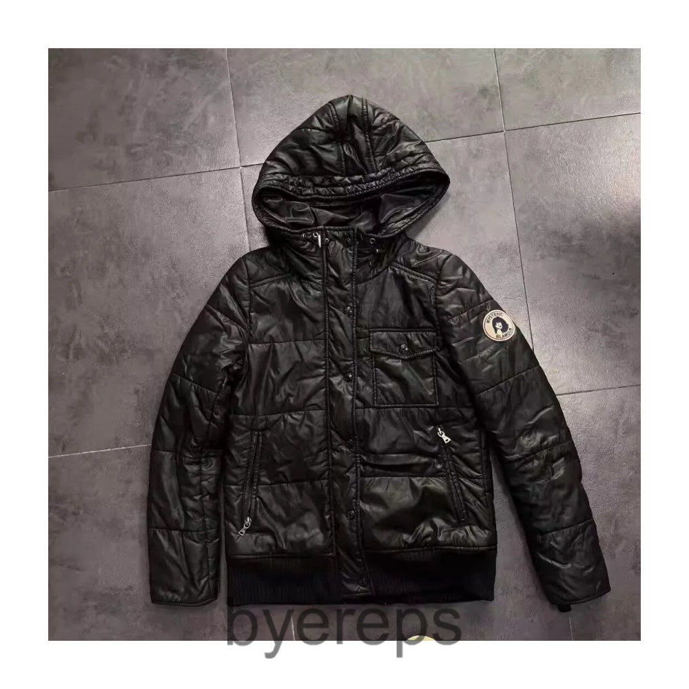 Hysteric Glamour Puffer