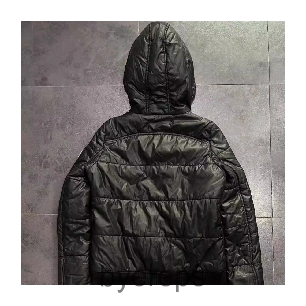 Hysteric Glamour Puffer — photo 2 of 2
