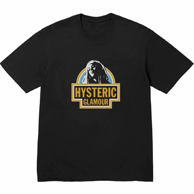 Hysteric Glamour Shirts (+5 variants)