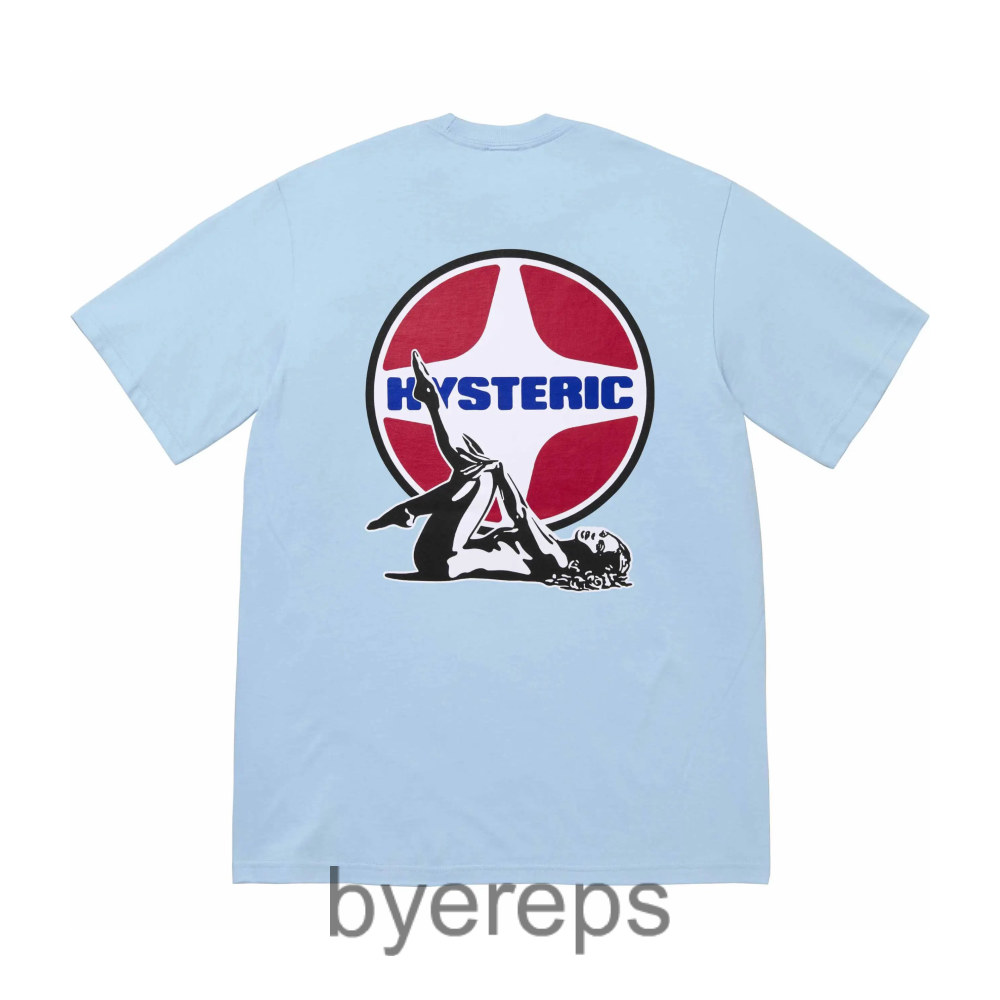 Hysteric Glamour Shirts — photo 3 of 3