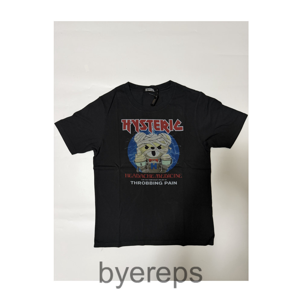 Hysteric Glamour T-shirt