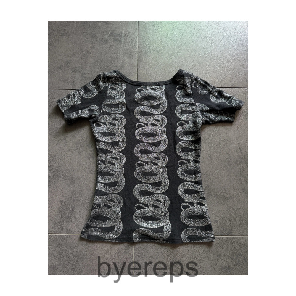 Hysteric Glamour Tee