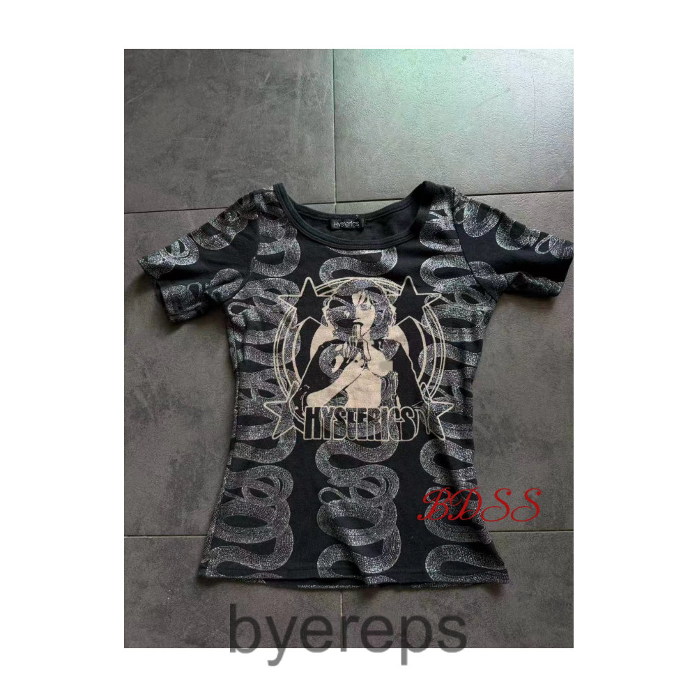 Hysteric Glamour Tee — photo 2 of 2