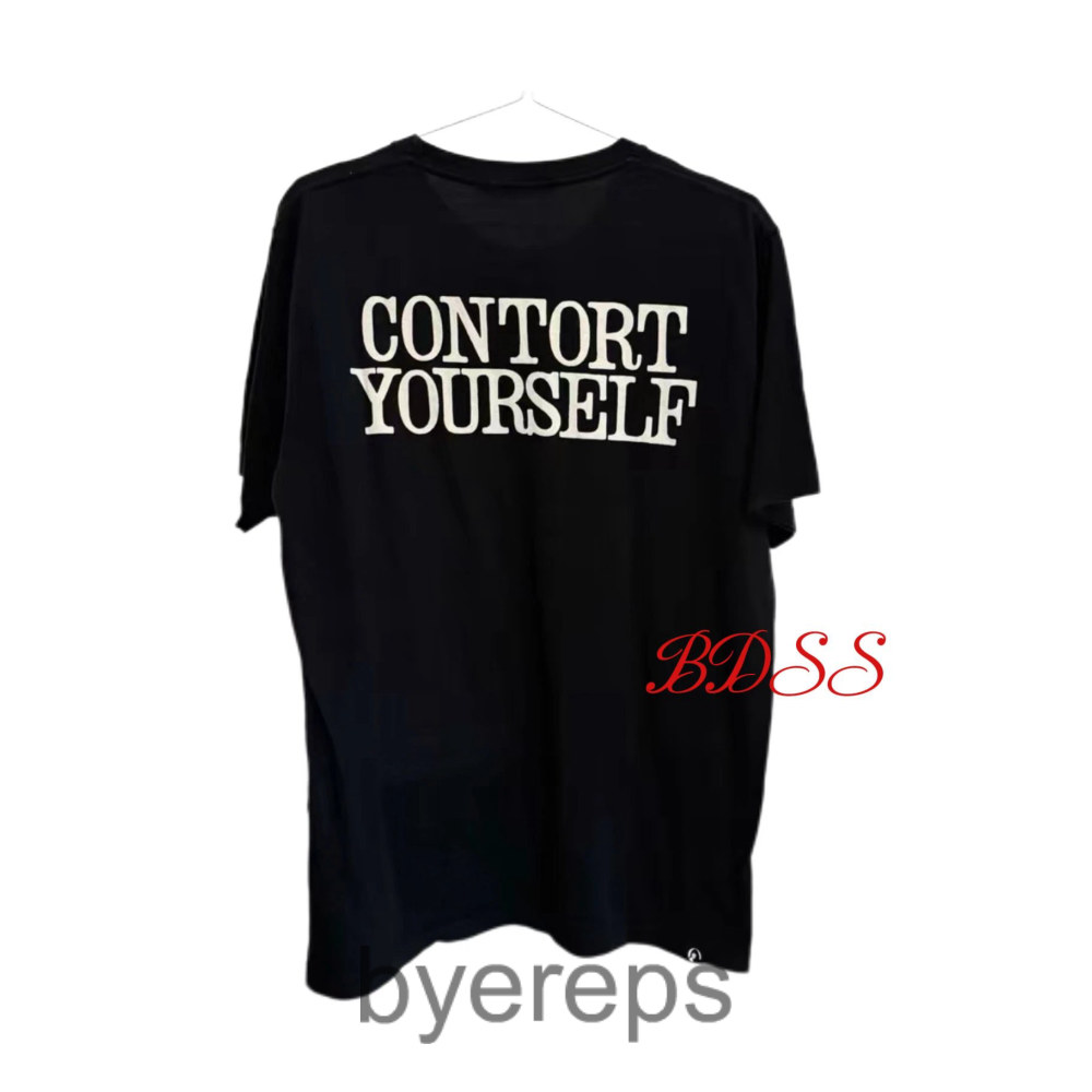 Hysteric Glamour Tee