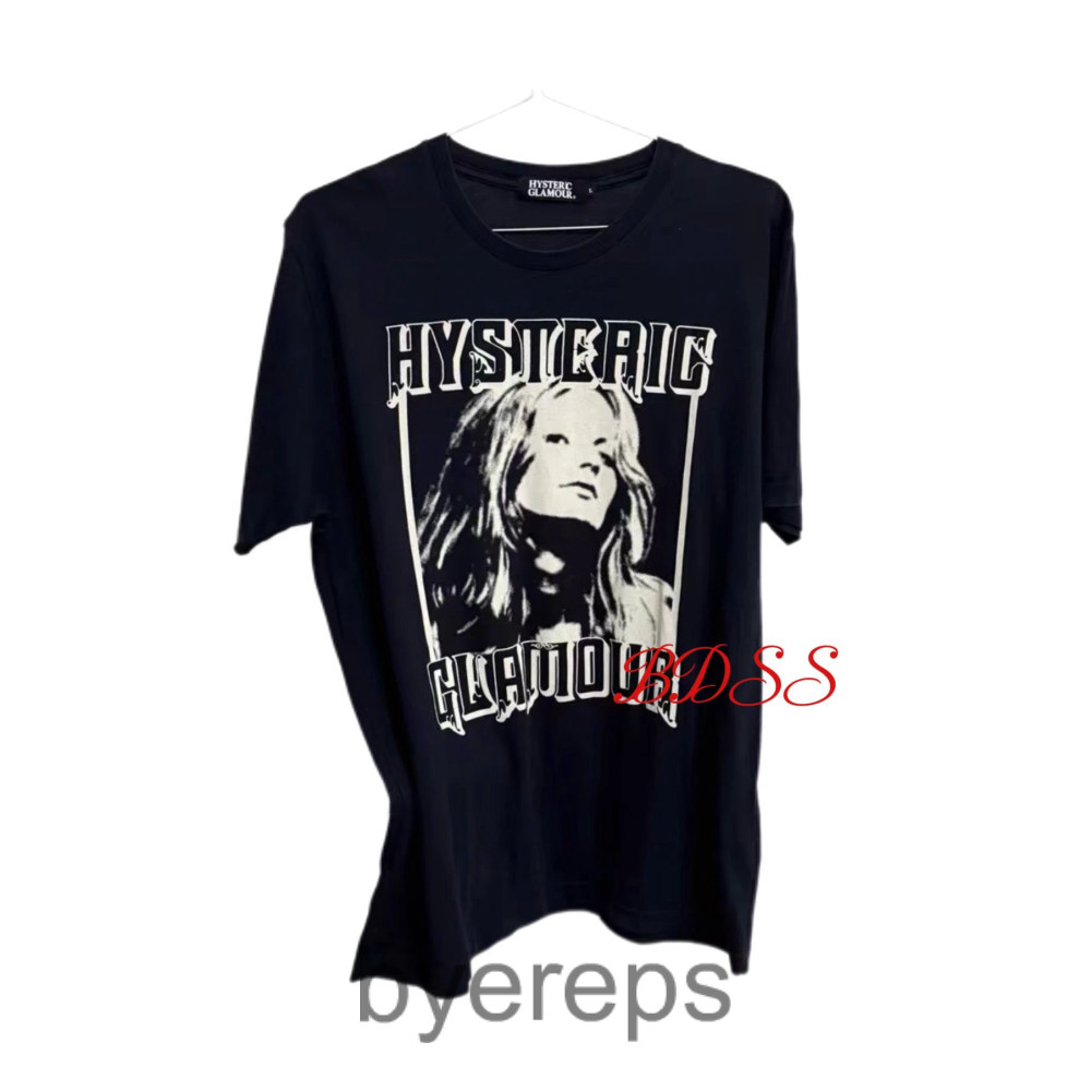 Hysteric Glamour Tee — photo 2 of 2