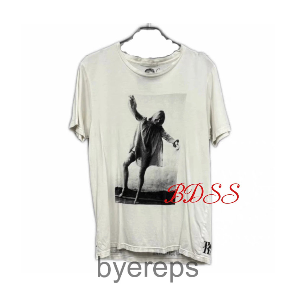 Hysteric Glamour Tee