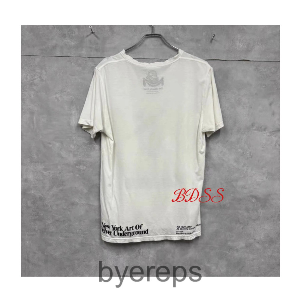 Hysteric Glamour Tee — photo 2 of 2
