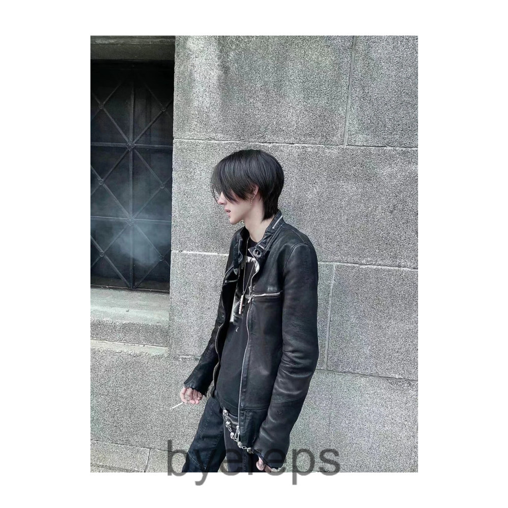 Hysteric Glamour Tee — photo 3 of 4