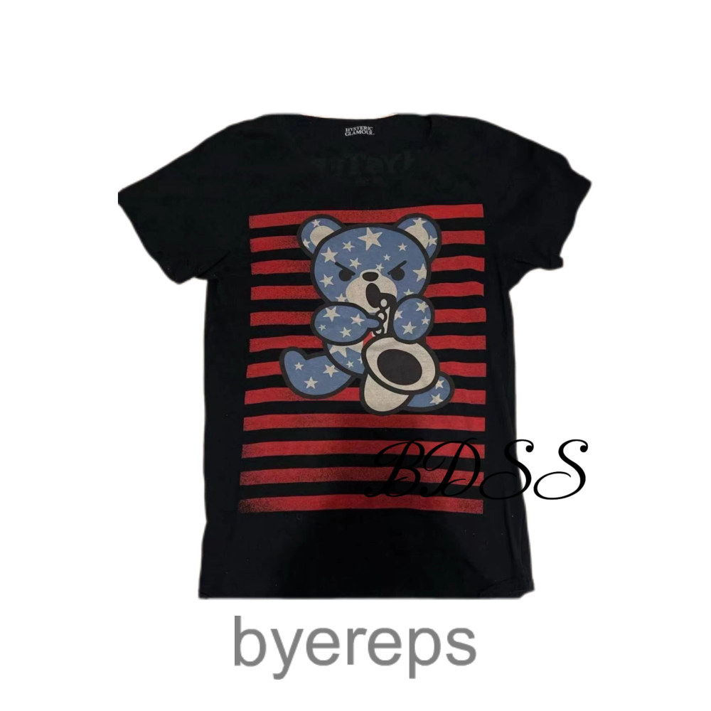 Hysteric Glamour Tee