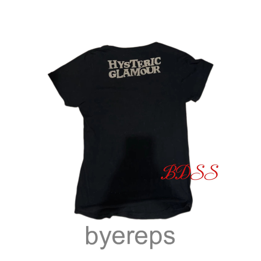 Hysteric Glamour Tee — photo 2 of 2