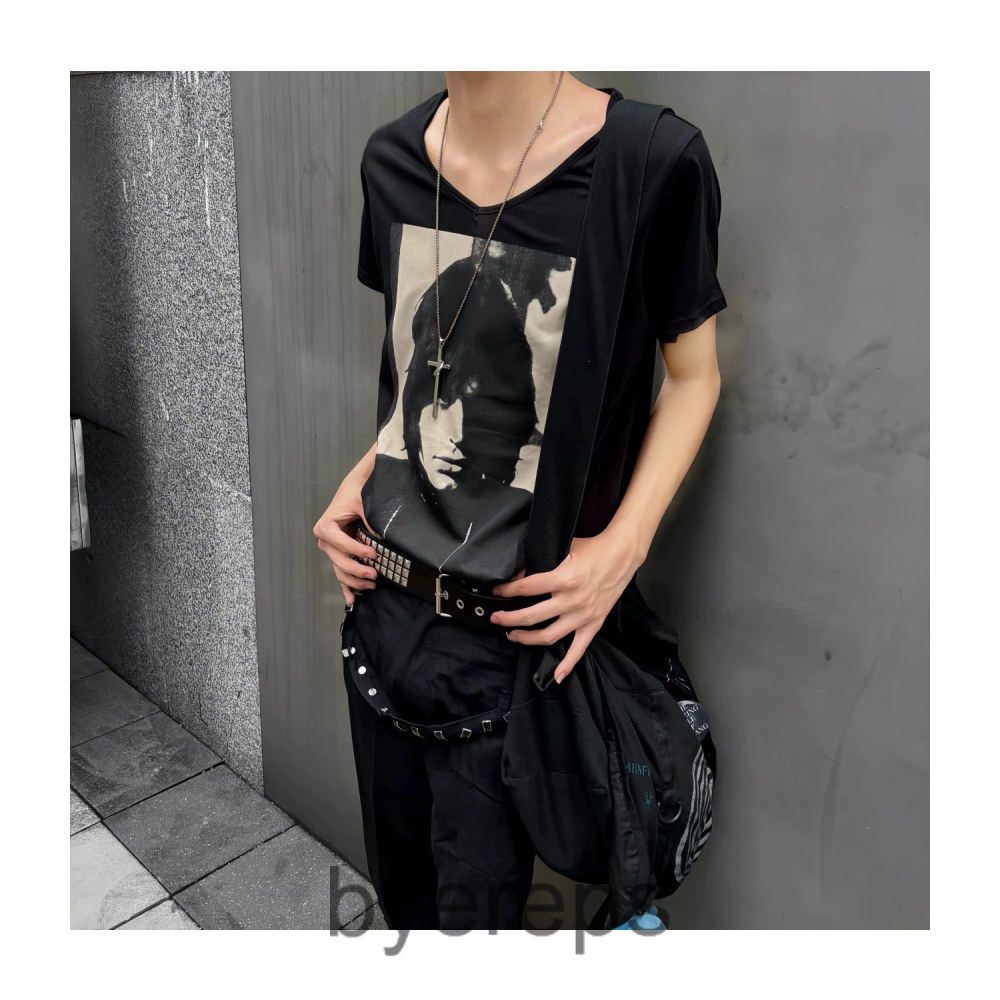 Hysteric Glamour Tee