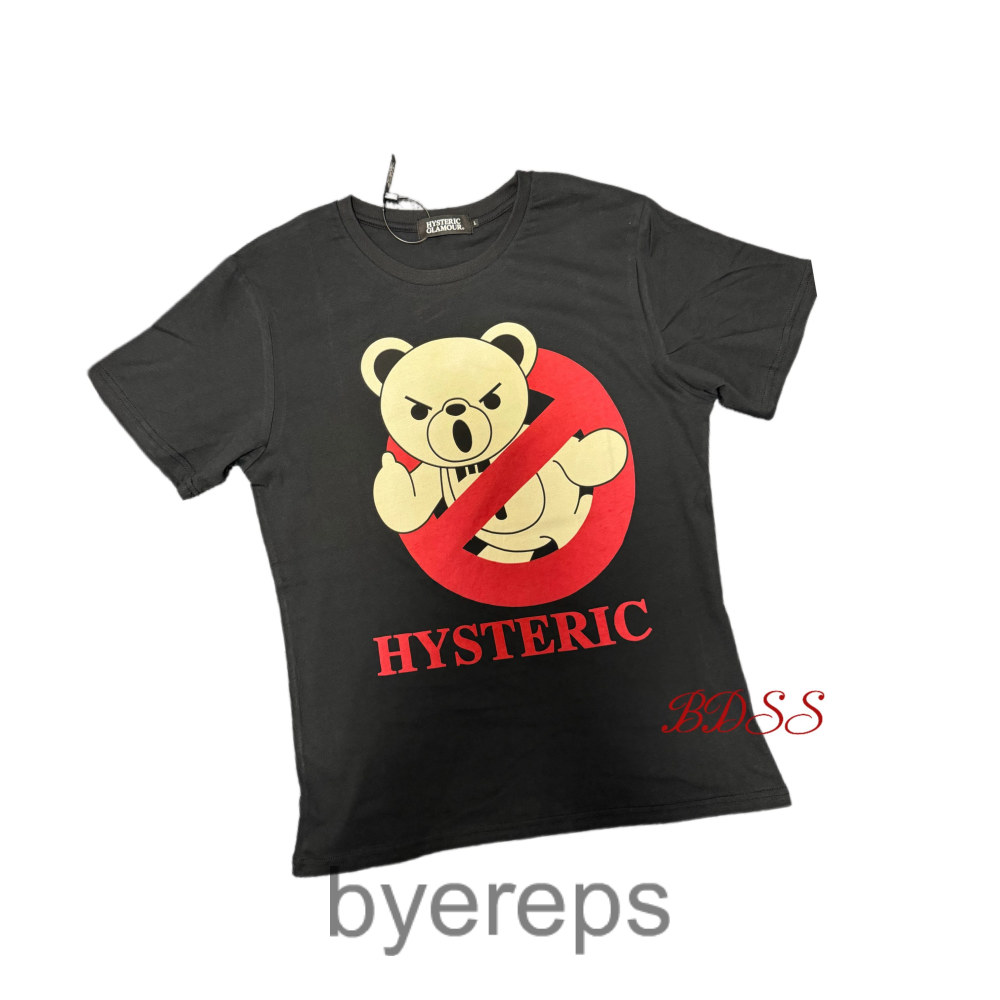 Hysteric Glamour Tee — photo 2 of 2
