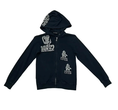 Hysteric Glamour Zip-up