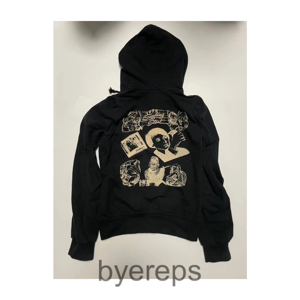 Hysteric Glamour Zip Up