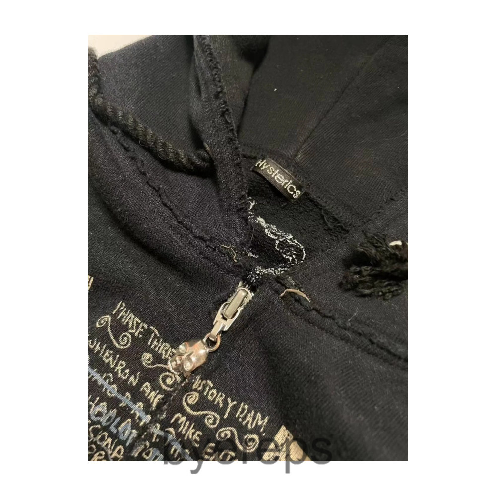 Hysteric Glamour Zip Up — photo 2 of 3