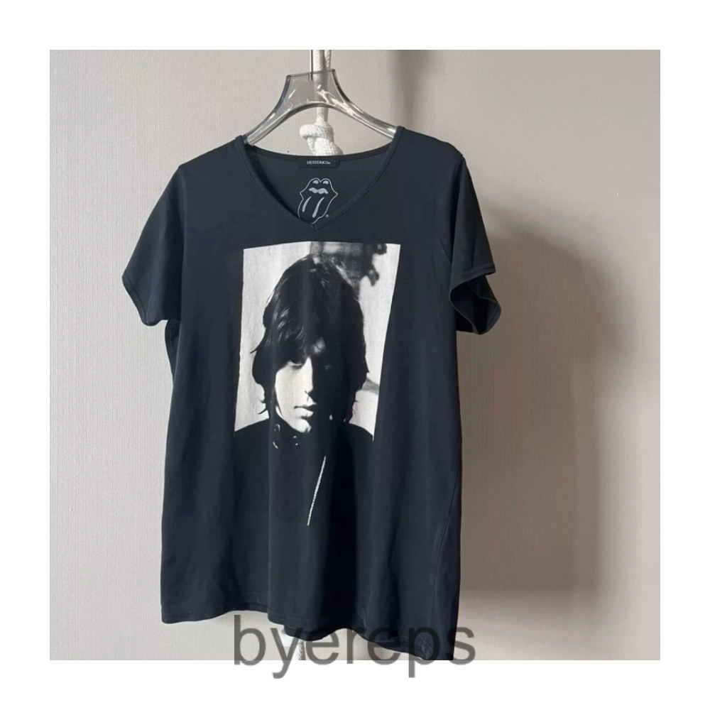Hysteric Glamour HYSTERIC vintage T-shirt — photo 2 of 4