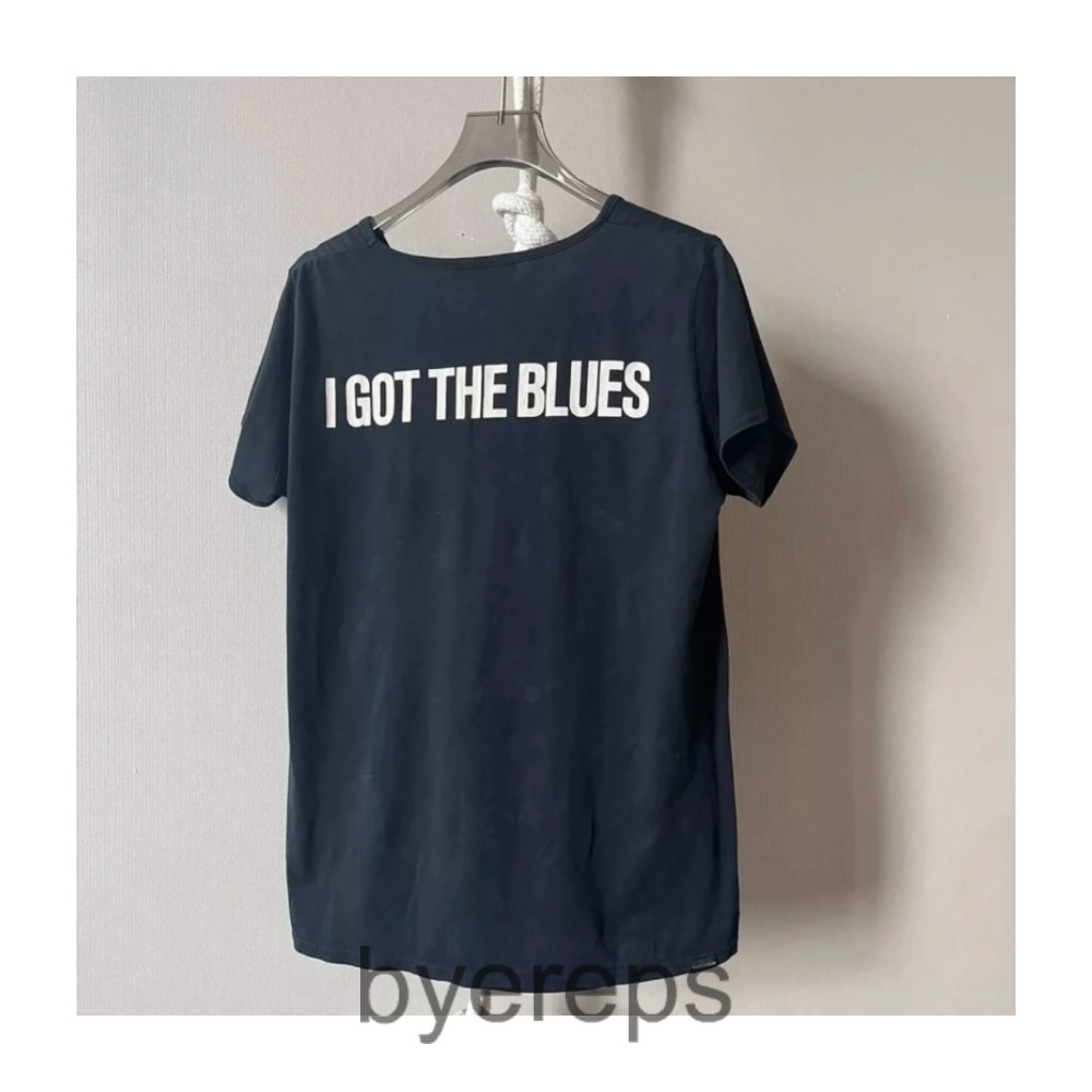 Hysteric Glamour HYSTERIC vintage T-shirt — photo 3 of 4