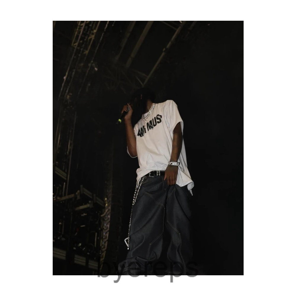Unbranded I AM MUSIC Shirt — photo 4 of 4