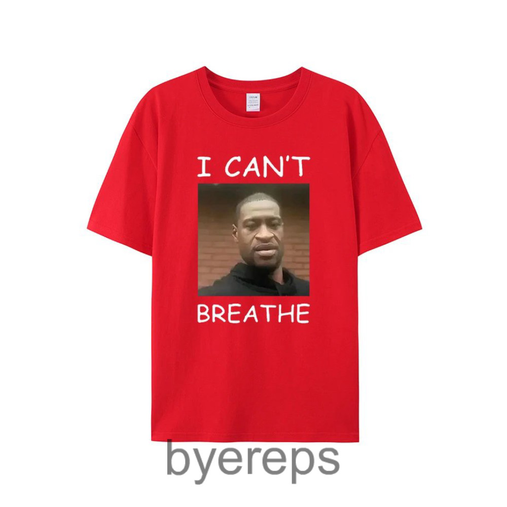 I Can't Breath Tee