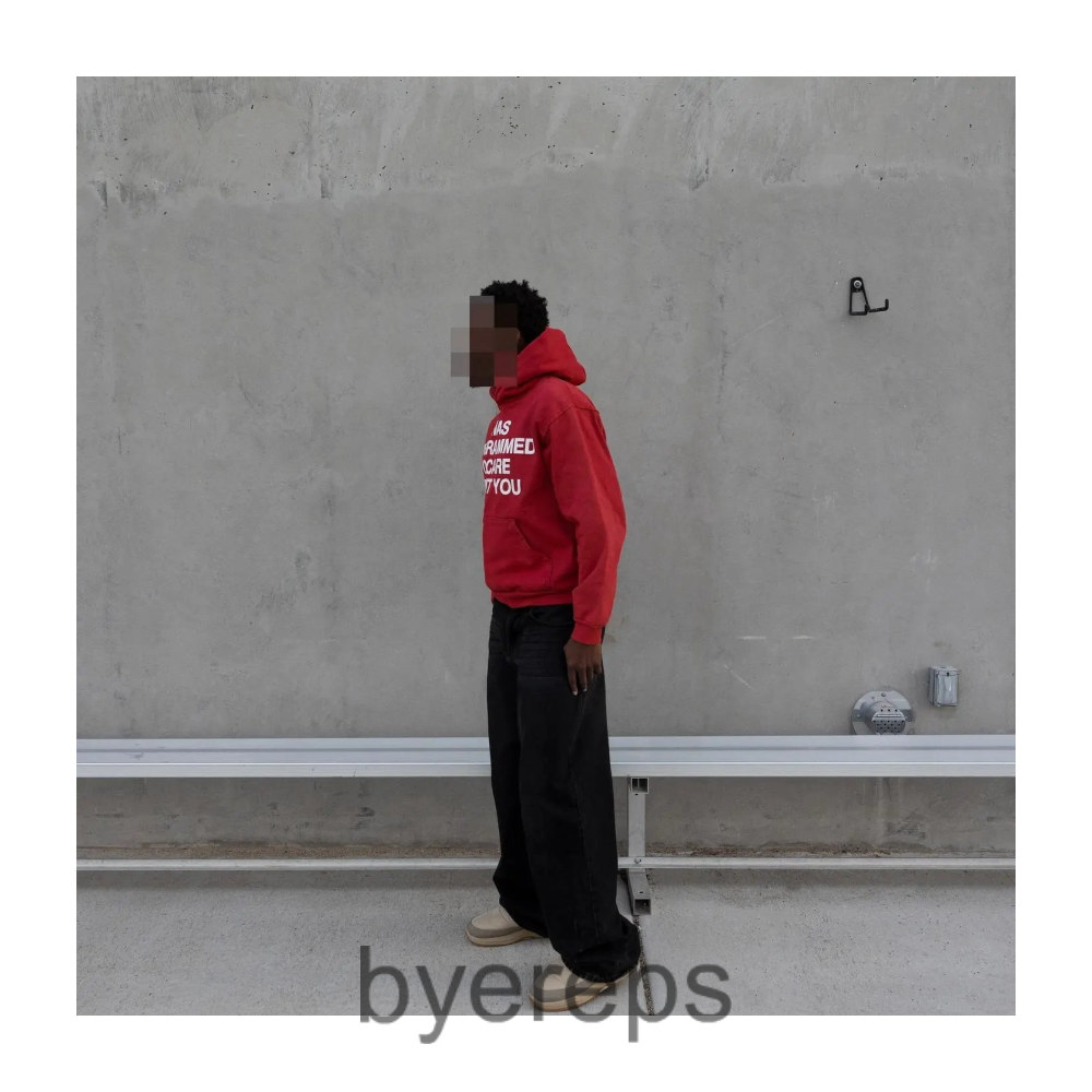 Unbranded I Had A Fever Dream About You Hoodie — photo 2 of 3