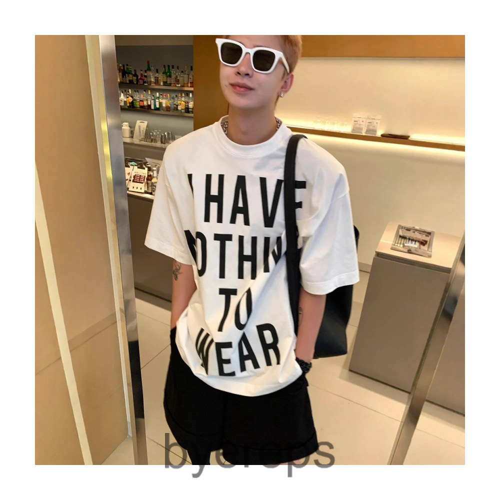 Unbranded I have nothing to wear Tee — photo 3 of 4