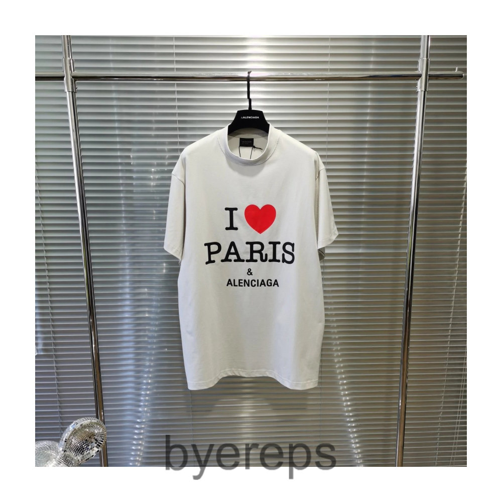 I love Balenciaga Shirt — photo 2 of 4
