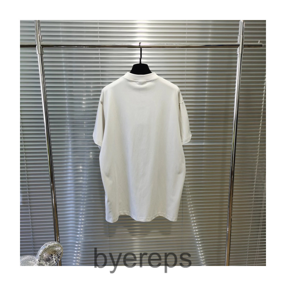 I love Balenciaga Shirt — photo 3 of 4